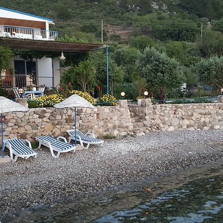Mavi Akvaryum Otel Selimiye  Esterno foto
